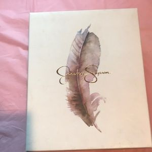 BRAND NEW JESSICA SIMPSON HEELS